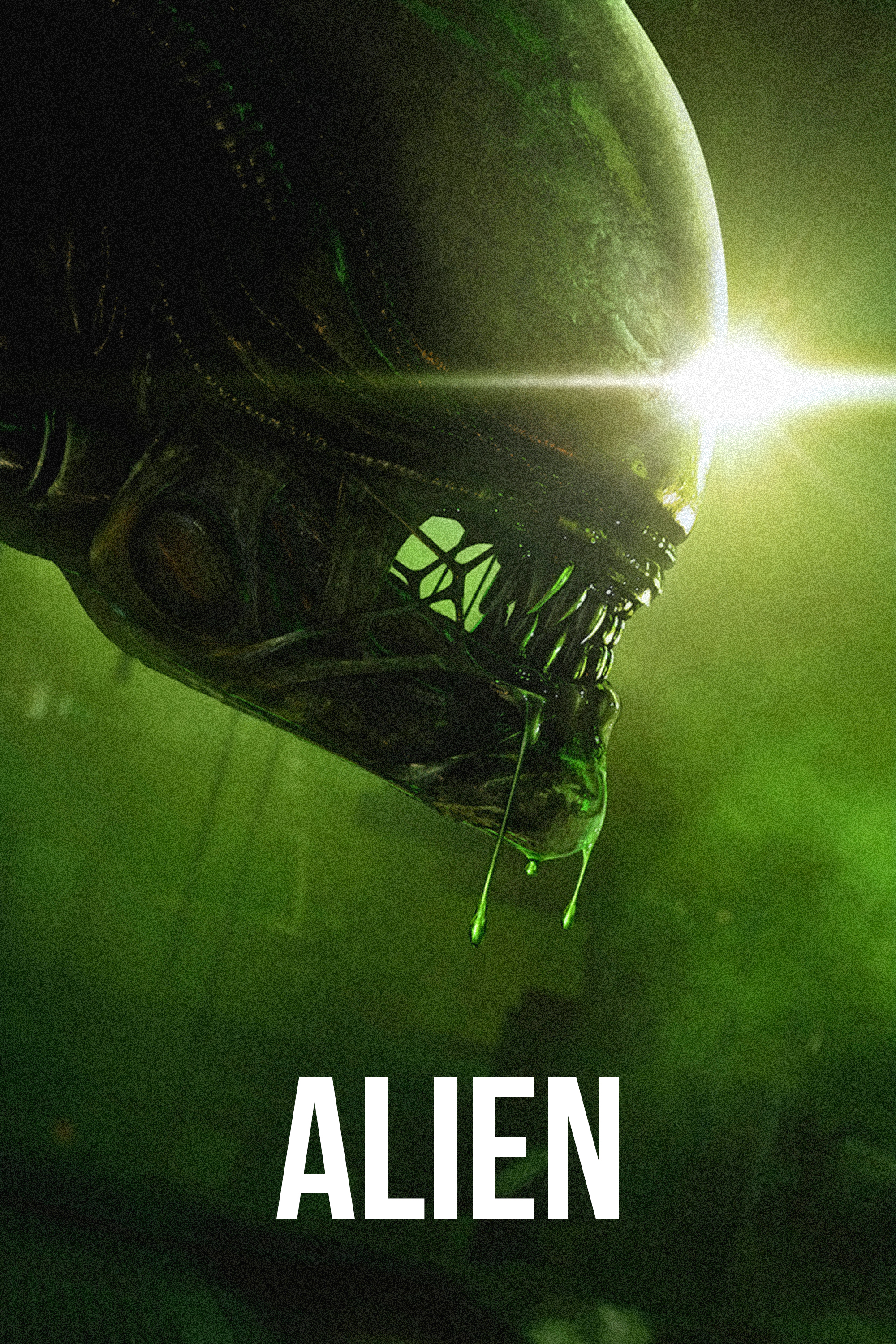 Alien (1979) [221532] (A706514400) [[Movies]] --Plex--